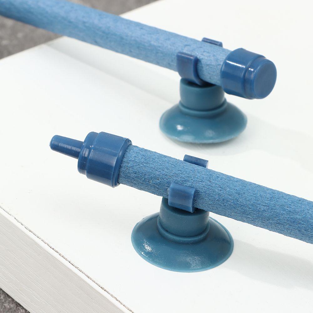 Practical Bubble Tube Fish Tank Diffuser Bar Air Pump Oxygen Pump Aquarium Bubble Bar