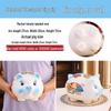 Changbaosen Extra Large Piggy Bank