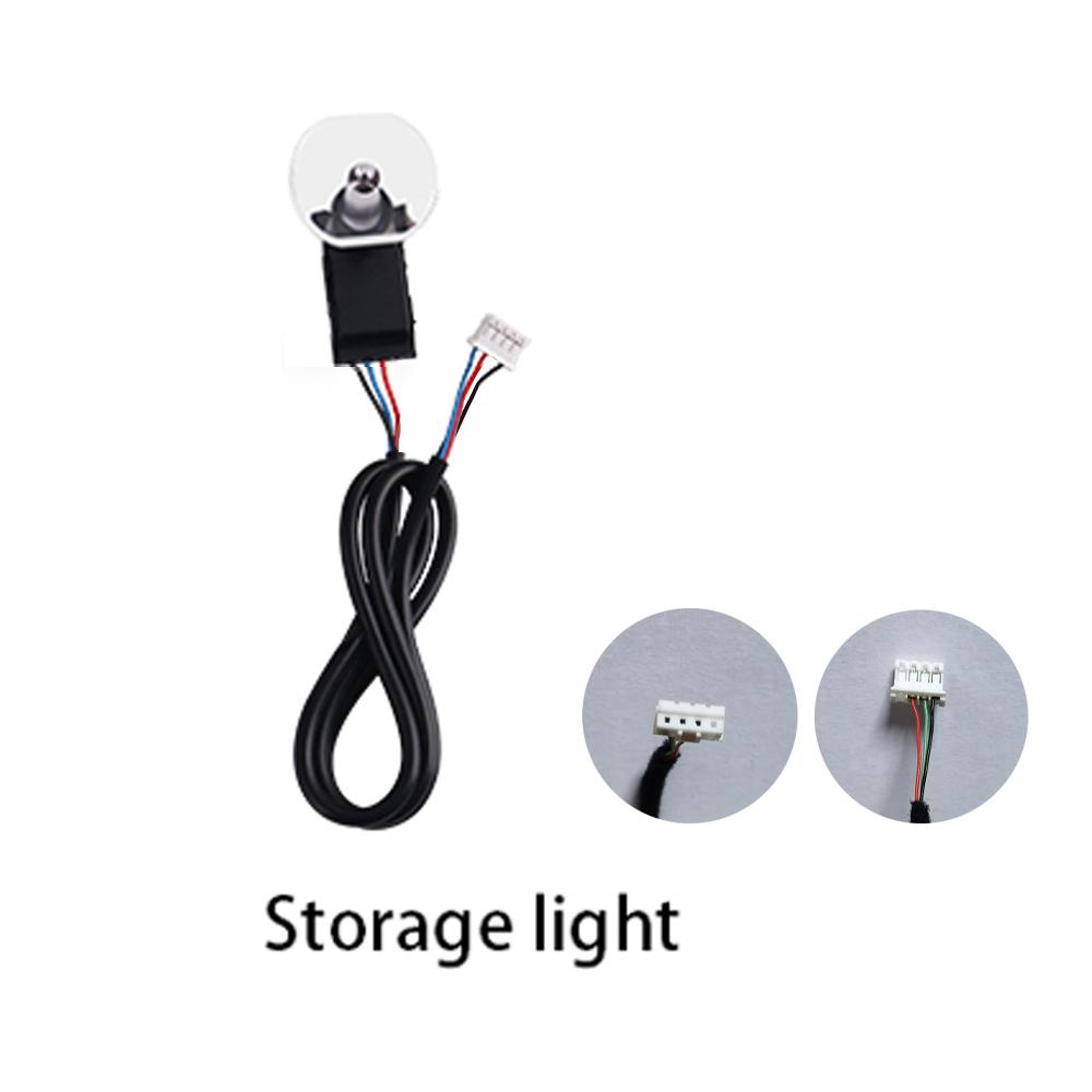18/22 in 1 Symphony Ambient Light Parts 64 213 Colors Not Rainbow Light Part 35CM 75cm 110cm Light Strips Extended Line Speaker Neon Lights 4