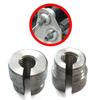 Vehicle Billet Throttle Cable Bushings for E30 E34 E28 E39 E36 M20 M30