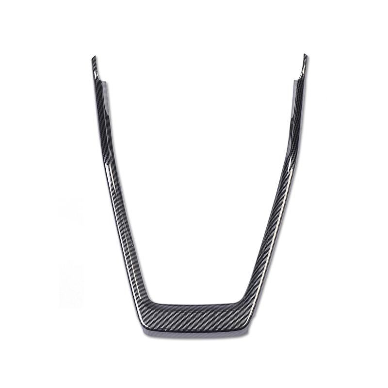 Для Toyota RAV4 XA50 2019 2020 2021 2022 2023 2024 Гибридный автомобиль ABS Внутренняя коробка переключения передач Панель Крышка корпуса Накладка Наклейки на рамку