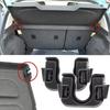 Защелка-клипса крышки багажника для Nissan, Ford Focus, Mondeo, Fiesta