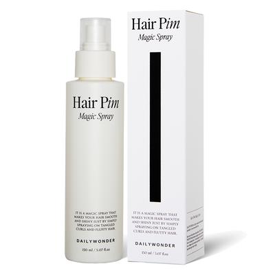 Спрей-выпрямитель Daily Wonder Hair Pym Magic, 1 шт., 150 мл