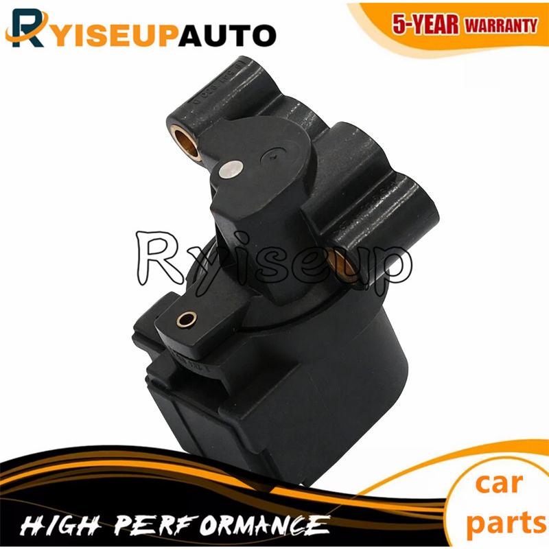 Регулятор холостого хода 3515033010 35150-33010 0K9A220660A для Hyundai Tucson Tiburon Santa Fe Sonata для Kia Optima Sportage НОВЫЙ
