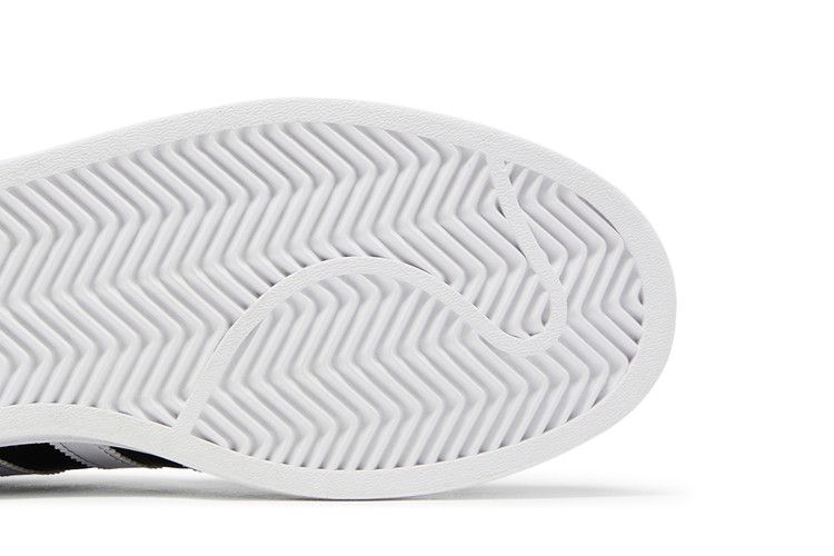 adidas Superstar Core Черный Облако Белый