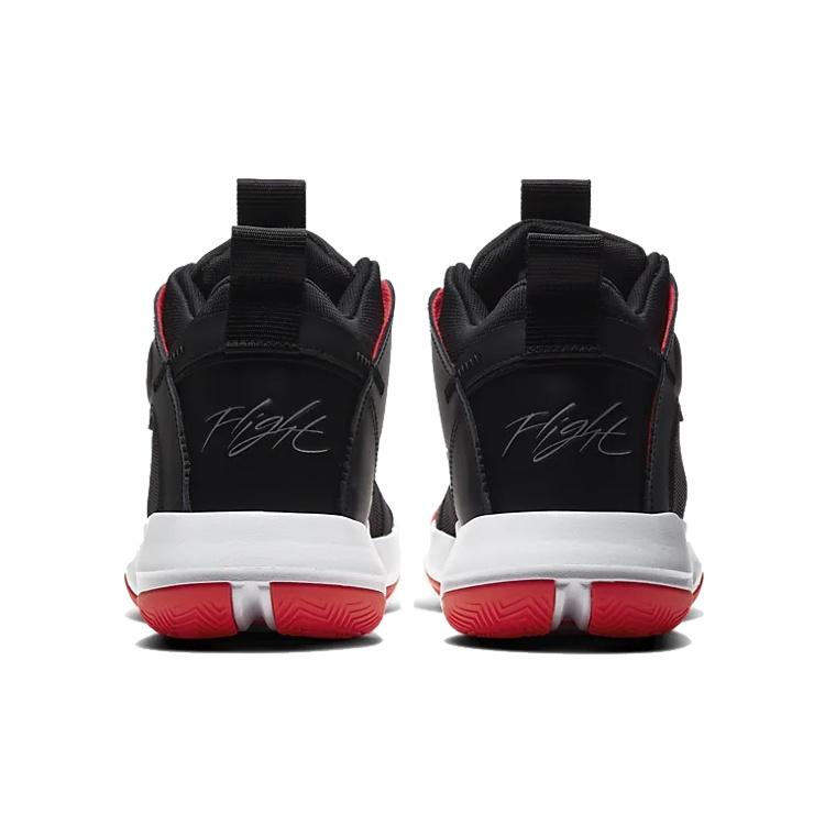 Air Jordan Jumpman 2020 PF 'Infrared 23' Men's BQ3448-007