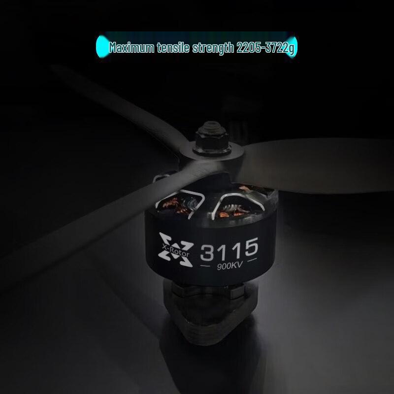 HOBBYWING XRotor 3115 900KV Drone Motor