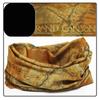 Unisex Multicolor Scarf Tube Bandana Head Face Mask Neck Gaiter Snood Headwear