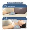 Hezheng Vibrating Memory Foam Neck Pillow
