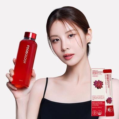 Чай Холеология PRO Hobby Escape 8000 мг