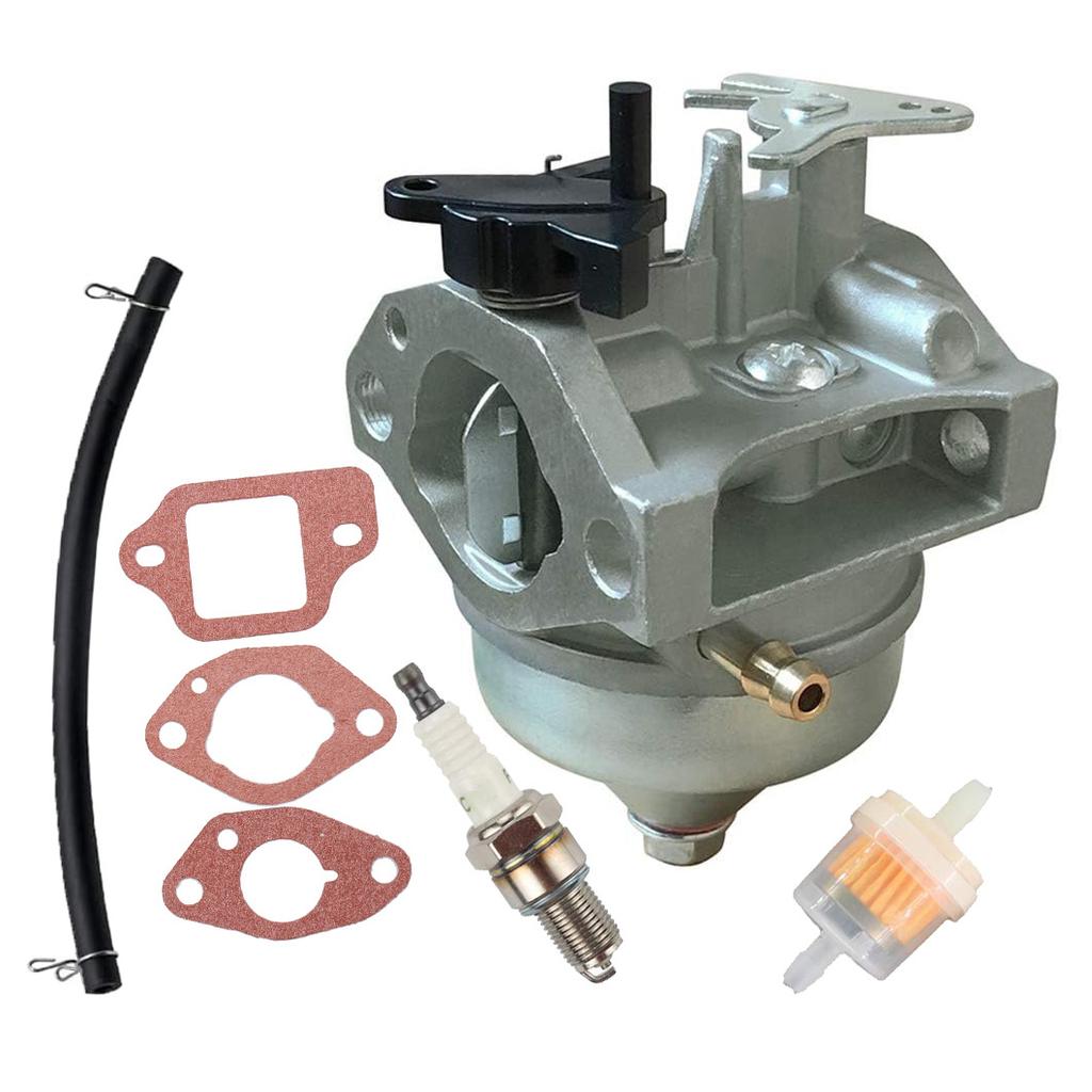 Карбюратор 16100-Z0L-853 подходит для Honda GCV160A GCV160LA GCV160LAO S1A S3A газонокосилки