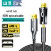 Оптический HDMI-кабель Shanze