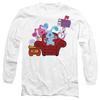 BlueÂ´s Clues & You! Unisex Adult Friends Forever T-Shirt