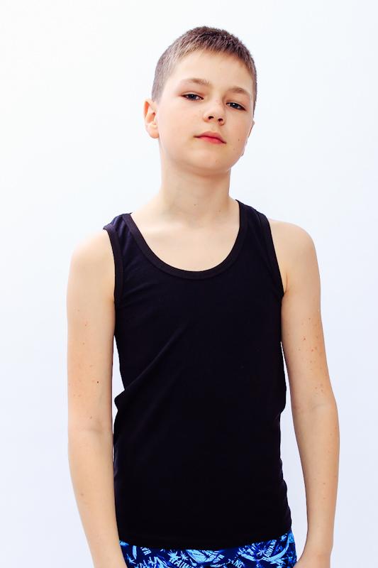 Tank Top (дети унисекс) Лето 6072-1 HC