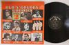 LP Пластинка РАЗНЫЕ ИСПОЛНИТЕЛИ - Старые 'n' Золотые Хиты-том 2 LSP3641 RCA VICTOR 1966 US Рок Б/У