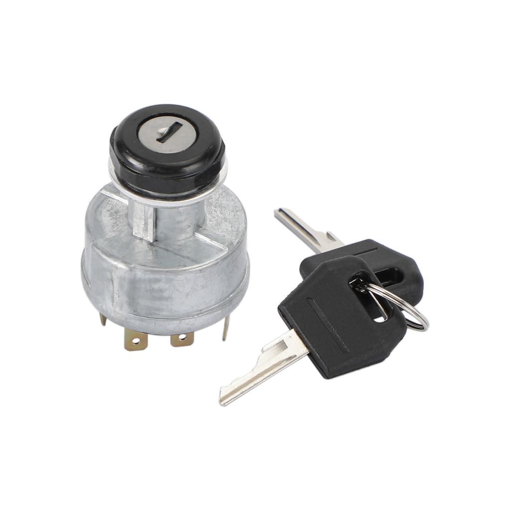 Замок зажигания 282775A1 Для мини-погрузчика Case 760 921 1150G 1845C 5230 85XT