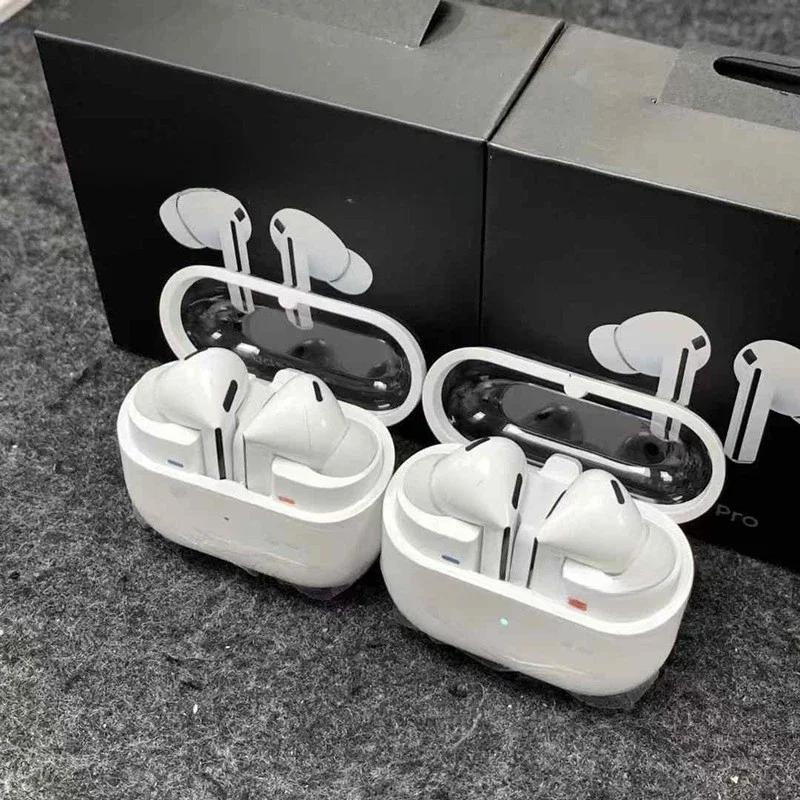 JYL TS Беспроводные Bluetooth-наушники-вкладыши R630 Buds3Pro С шумоподавлением Smart Connect Кристально чистый звук