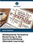 Книга Webbasierte Formative Bewertung In Der Hochschulbildung (Blended Learning)