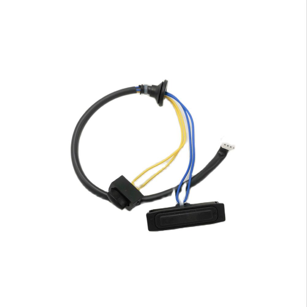 Car Liftgate Release Switch 25380-JM00A For 2008-2015 Nissan Rogue/Rogue Select