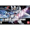 HGAW Gundam X Divider War Gundam 1/144 GX-9900-DV (После Х)