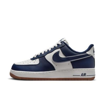 Air Force 1  07 Lv8 Mdq7659 101sail Mnnavy