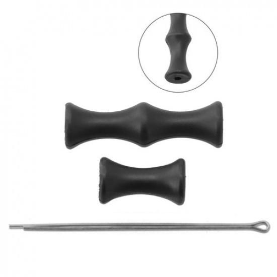 Simple and Effective Bowstring Protector for Recurve Bow Quick Arrow Release