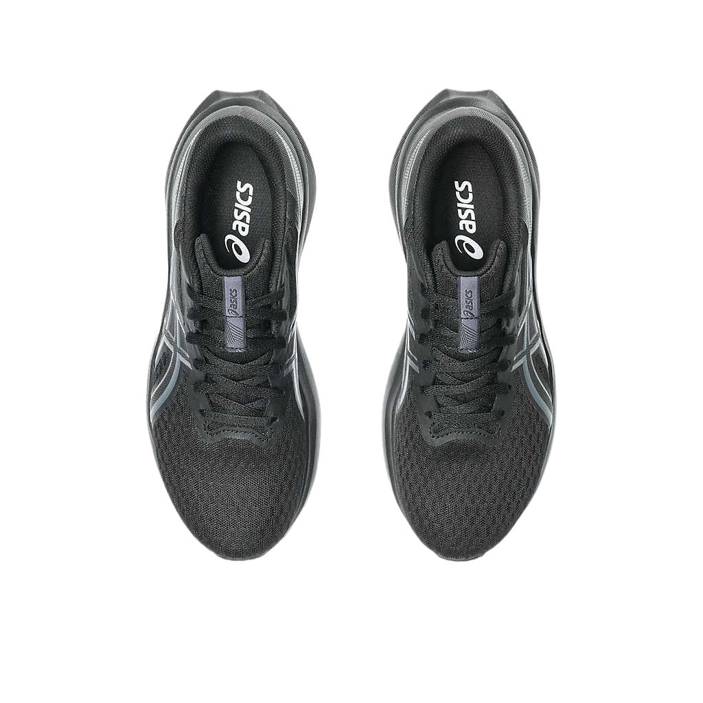 Asics Patriot 14 Удобные Кружевные Дышащие Низкие Кроссовки для Бега Женские кроссовки 1012B836-003