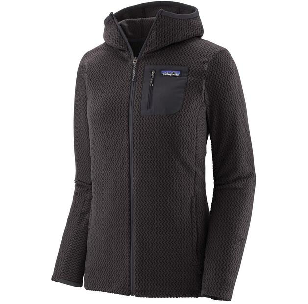 Куртка Patagonia R1 Air Full-Zip Hoody
