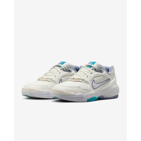 Nike ТУЗ. Повседневная обувь Женская FV2485-106 Белый Размер