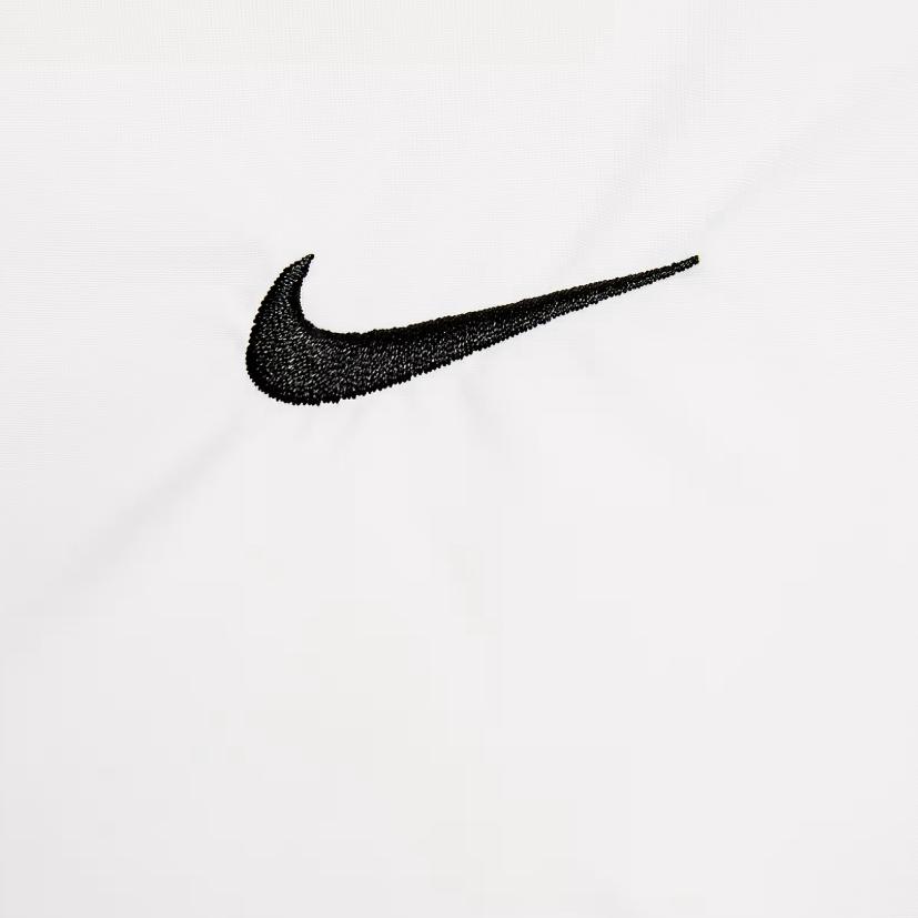 Nike Женский спортивный пуховый жилет HV5238-100
