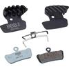 BBB Disc Brake Parts Disc Stop Cool Fins with Fins