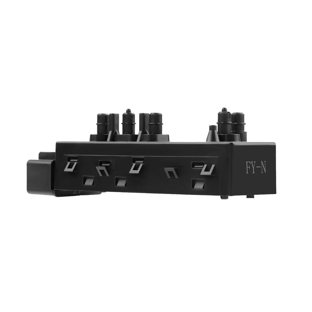 Front Left Right Safe Car Adjust Power Seat Switch For Mitsubishi Outlander ASX Lancer Evolution L200 Triton 6922A008 6922A033