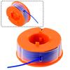 Двухлинейная катушка для триммера Combitrim Easytrim F016102658 F016800-002
