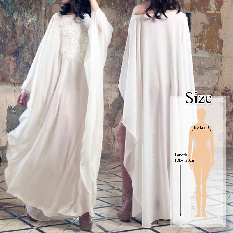 Кружевное женское длинное парео EDOLYNSA размер единый 160*160см