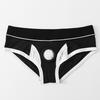Men Briefs with Three-dimensional Bag Comfortable Fit High Elasticity Panties Breathable Smooth Wiring