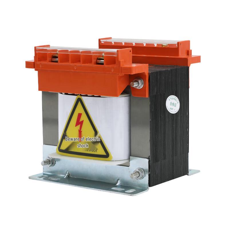 Chuan Shi Single-Phase Dry-Type Isolation Transformer