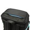 HeM Backpack School Backpack 30L Ray Box Type School Backpack Large Capacity for Middle School and High School Girls Commuting Club Activities Ladies
