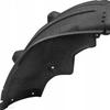 BMW X3 G01/G08 Подкрылок задней колесной арки 51717394817/51717394818