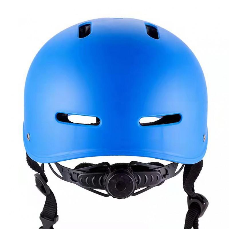 Kids Multi-Sport Safety Helmet Bike Skateboard Roller Skating All Unisex ABS Protective Gear