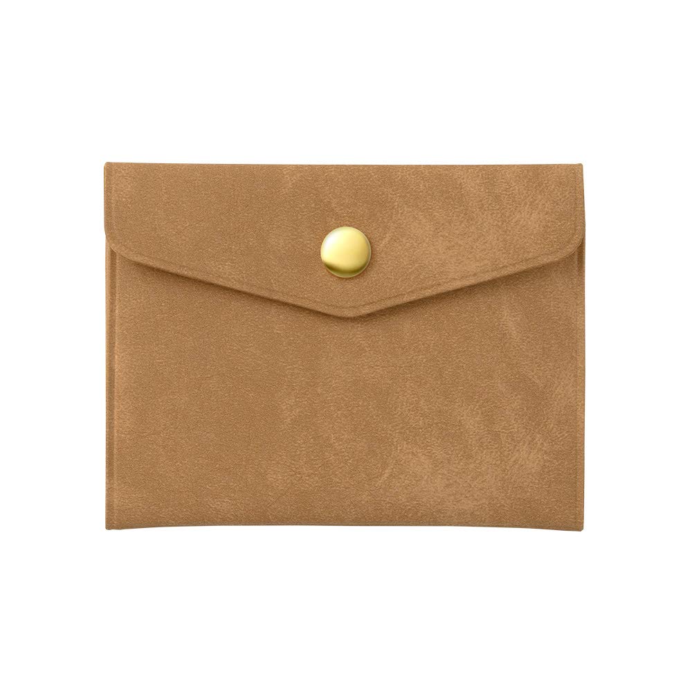 Midori Multi Case Compact Brown 35431006