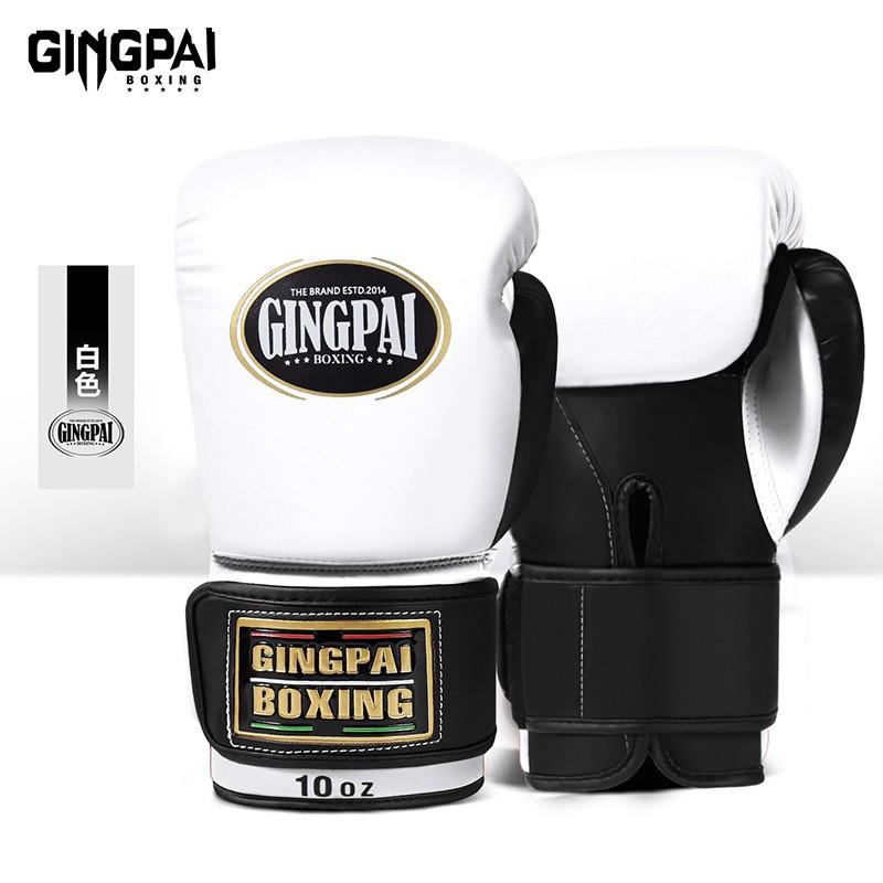 Professional Boxing Gloves Adults Kids Training Punching Bag Muay Thai Kickboxing Breathable Fight Gear