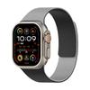 Магнитный ремешок для Apple watch Bands Ultra 3 2 49мм 40мм 44мм 41мм 46мм 45мм 42мм Браслет correa iWatch Series 11 10 SE3 9 8 7 6