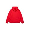 Свитшот женский Li Ning Sports Life Collection Алый AWDT056-1