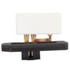 Car Heater Blower Motor Resistor Fit for Jeep Grand Cherokee 2001 2004 5014212AA