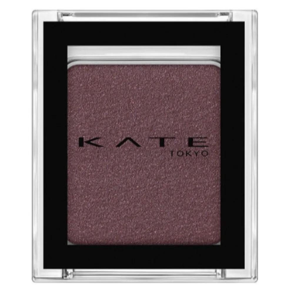 Kate Close-fitting Eye Shadow Single Glossy Pearl P220 Deep Plum