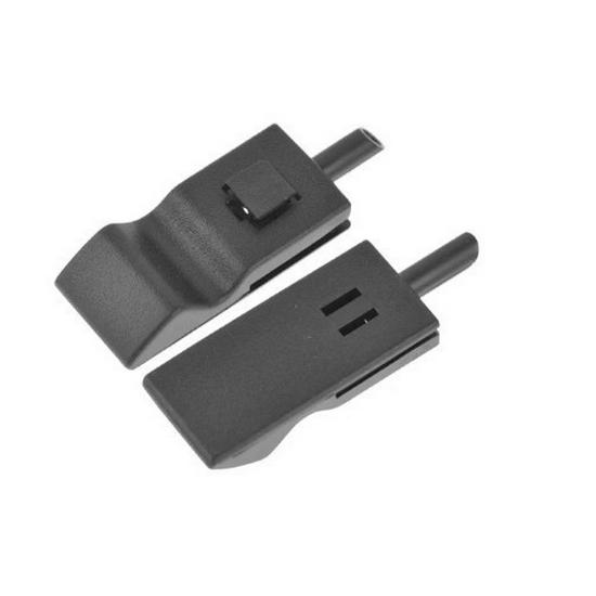 GMC Chevrolet Car Window Door Pin 15844616