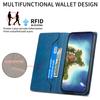 For Realme C75 4G/V60 Pro 5G Wallet Case RFID Blocking PU Leather Phone Cover