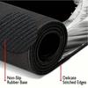 Jk Mouse pad with a non slip rubber base suitable for home offices and an ideal gift for gamers