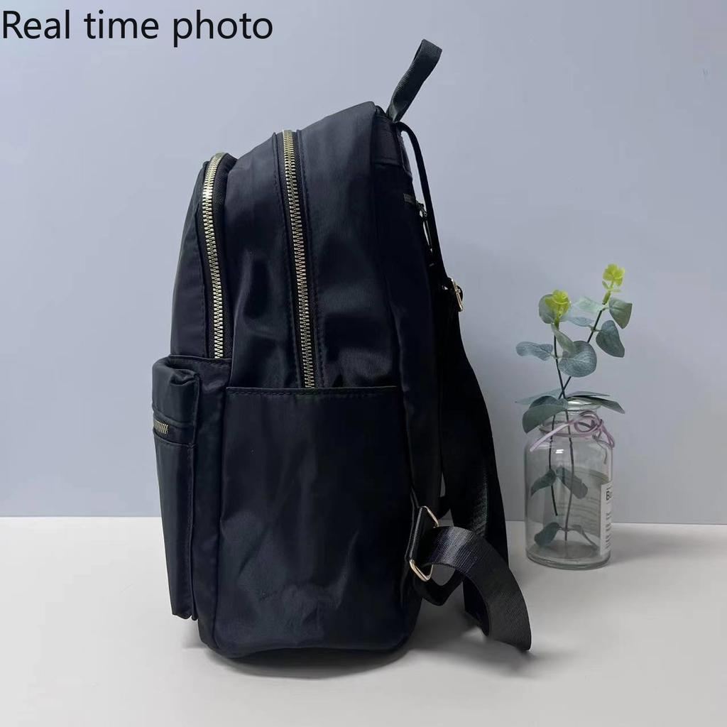 Новый дизайнерский модный женский рюкзак, мини-мягкий на ощупь многофункциональный маленький рюкзак, женская сумка на плечо, кошелек для девочек