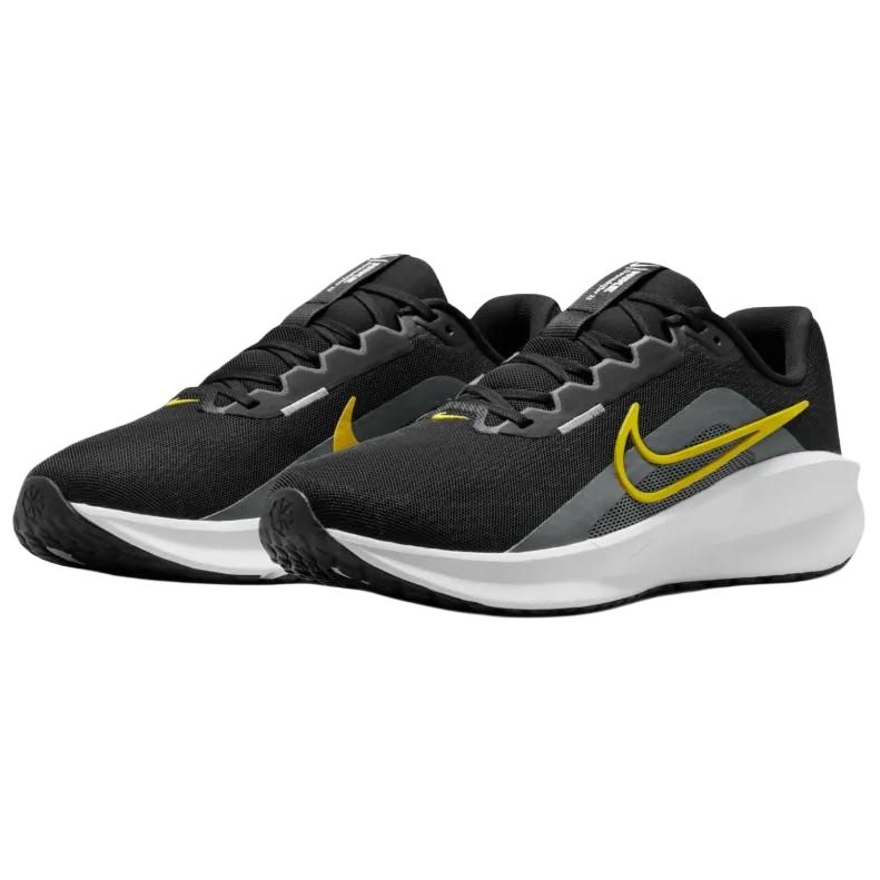 Nike Мужские кроссовки для бега по шоссе Nike Downshifter 13, цвет Железно-серый, модель FD6454-014